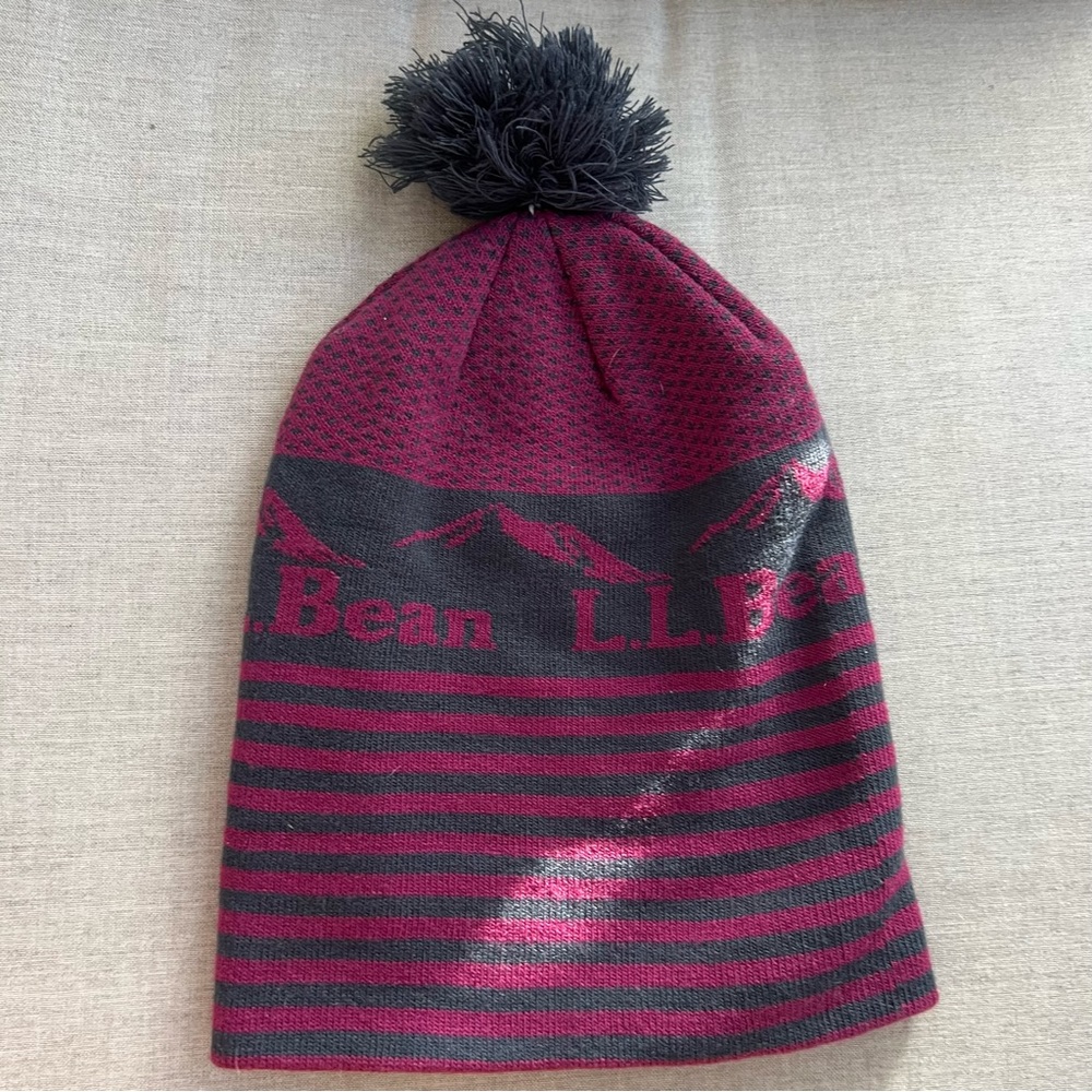 L.L. Bean Beanie